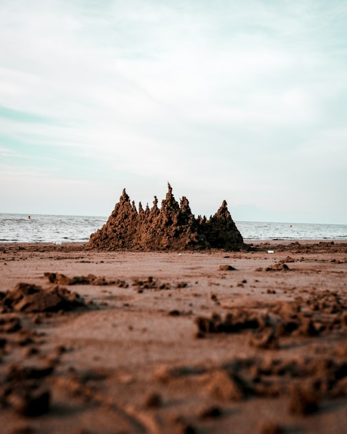 Customer Reviews of Sandventure